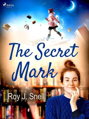 cover image of The Secret Mark